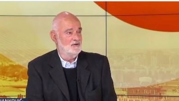 ВЛАДЕТА ЈАНКОВИЋ ОТКРИО ЦИЉ ПРОТЕСТА: Какви животи деце, најбитније је да Н1 и Нова С добију фреквенцију! (ВИДЕО) ВЛАДЕТА ЈАНКОВИЋ ОТКРИО ЦИЉ ПРОТЕСТА: Какви животи деце, најбитније је да Н1 и Нова С добију фреквенцију! (ВИДЕО)