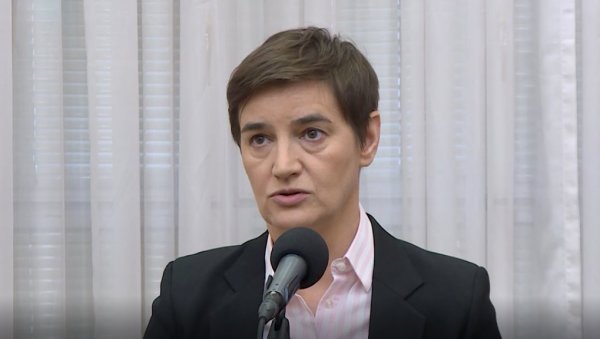 БРНАБИЋЕВА ИЗ ТИРАНЕ: Отворени Балкан наставља да постоји БРНАБИЋЕВА ИЗ ТИРАНЕ: Отворени Балкан наставља да постоји
