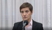 БРНАБИЋ: За распродају наших ресурса оптужују нас они који су поклонили НИС док су били на власти!