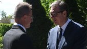 ВУЧИЋ СЕ САСТАО СА СИЈАРТОМ: Са пријатељима је све могуће и сваки сан је остварив ВУЧИЋ СЕ САСТАО СА СИЈАРТОМ: Са пријатељима је све могуће и сваки сан је остварив