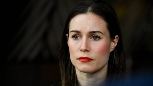 БИВША ПРЕМИЈЕРКА ФИНСКЕ СЕ РАДУЈЕ МИРНИЈЕМ ЖИВОТУ: Сана Марин поднела оставку на место лидера Социјалдемократа БИВША ПРЕМИЈЕРКА ФИНСКЕ СЕ РАДУЈЕ МИРНИЈЕМ ЖИВОТУ: Сана Марин поднела оставку на место лидера Социјалдемократа