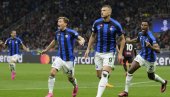 INTER POBEDIO U VELIKOM DERBIJU: Nerazuri napravili veliki korak ka finalu Lige šampiona (VIDEO)