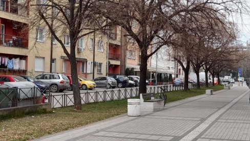 ПРОГРАМ ПРЕСТОНИЦЕ КУЛТУРЕ: Уређење и оживљавања јавних простора