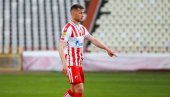 OVO SE U FUDBALU RETKO ČUJE: Izjava Uroša Spajića pred večiti derbi oduševiće sve OVO SE U FUDBALU RETKO ČUJE: Izjava Uroša Spajića pred večiti derbi oduševiće sve