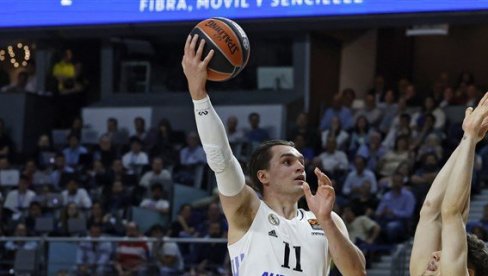 MARIO HEZONJA U DILEMI: Ne znam gde ću igrati naredne sezone, trenutno ispred te dileme stoji veliki znak pitanja