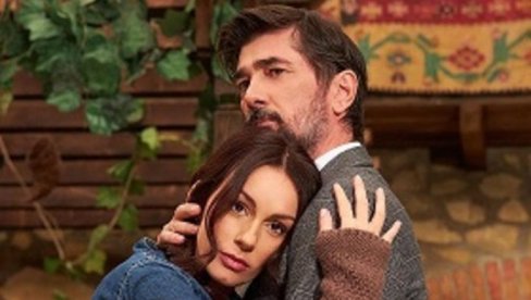 VRAĆAJU NAM SE VUK I VERA: Dejan Karaklajić o novoj, trećoj sezoni popularne serije Tajne vinove loze VRAĆAJU NAM SE VUK I VERA: Dejan Karaklajić o novoj, trećoj sezoni popularne serije Tajne vinove loze