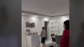 СРБИЈА ОВАКО НЕШТО НЕ ПАМТИ: Породица променила Оче наш због КК Партизан (ВИДЕО) СРБИЈА ОВАКО НЕШТО НЕ ПАМТИ: Породица променила Оче наш због КК Партизан (ВИДЕО)
