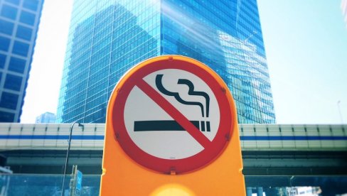 SVETSKI DAN BEZ DUVANSKOG DIMA: Alarmantni podaci o pušenju među omladinom