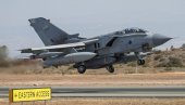 UKRAJINA IMA PROBLEM SA BRITANSKOM RAKETOM: Su-24 i Su-27 mogu da nose Storm Shadow, ali ne i da je programiraju za let do cilja