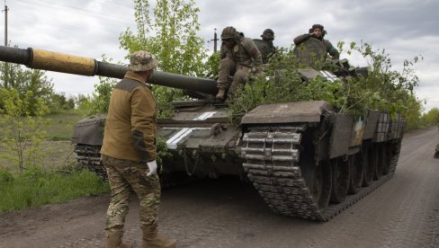 БИВШИ САВЕТНИК ПЕНТАГОНА: Сукоб је у завршној фази, неће ни нацисти да гину (ВИДЕО)