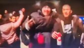 ŽALE UZ ALKOHOL: Čist politički protest, ni traga empatije prema žrtvama (VIDEO) ŽALE UZ ALKOHOL: Čist politički protest, ni traga empatije prema žrtvama (VIDEO)