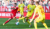 BERLINCI SAMI SEBI ZAKOMPLIKOVALI: Frajburgu pobeda osigruava evropsku jesen BERLINCI SAMI SEBI ZAKOMPLIKOVALI: Frajburgu pobeda osigruava evropsku jesen