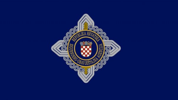 ПАРАНОИЧНЕ ТВРДЊЕ ХРВАТСКИХ ОБАВЕШТАЈАЦА: Шта пише у извештају СОА о Србији ПАРАНОИЧНЕ ТВРДЊЕ ХРВАТСКИХ ОБАВЕШТАЈАЦА: Шта пише у извештају СОА о Србији