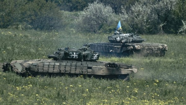 НЕМАЧКИ БИЛД - УКРАЈИНА ИМА ТРИ ОПЦИЈЕ: Једна значи катастрофу НЕМАЧКИ БИЛД - УКРАЈИНА ИМА ТРИ ОПЦИЈЕ: Једна значи катастрофу