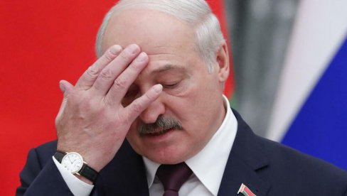 OPOZICIJA ĆE ZAUZETI DEO ZEMLJE, PROGLASITI VLAST, DOVESTI NATO TRUPE Lukašenko o paklenom planu na dan izbora, uz poruku - Neće proći OPOZICIJA ĆE ZAUZETI DEO ZEMLJE, PROGLASITI VLAST, DOVESTI NATO TRUPE Lukašenko o paklenom planu na dan izbora, uz poruku - Neće proći