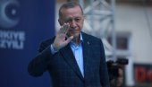 ERDOGAN IMENOVAO NOVU VLADU: Smenio potpredsednika i sve ključne ministre