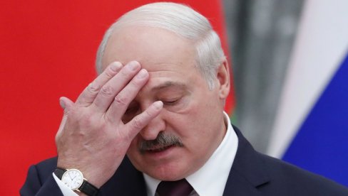 ОРДЕН ИЛИ ОСТАВКА: Лукашенко дао ултиматум Влади - Ако не испуните договорено, поступите људски