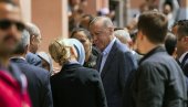 ТУРСКА СВЕ БЛИЖА ДРУГОМ КРУГУ: Ердоган води, али је пао испод 50 одсто гласова ТУРСКА СВЕ БЛИЖА ДРУГОМ КРУГУ: Ердоган води, али је пао испод 50 одсто гласова