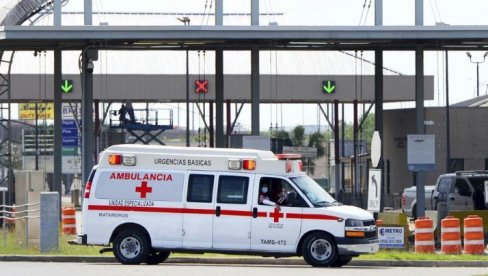 ЕКСТРЕМНЕ ТЕМПЕРАУРЕ: У најновијем топлотном таласу у Мексику преминуло осам људи