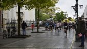 HUMANITARNA TRKA DO SURČINA: Turistička organizacija Surčin organizuje sportski događaj HUMANITARNA TRKA DO SURČINA: Turistička organizacija Surčin organizuje sportski događaj
