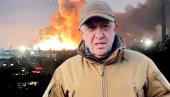 JUTRO NAKON PADA AVIONA U KOJEM JE BIO PRIGOŽIN: Šta znamo do sada o pogibiji šefa Vagnera? JUTRO NAKON PADA AVIONA U KOJEM JE BIO PRIGOŽIN: Šta znamo do sada o pogibiji šefa Vagnera?