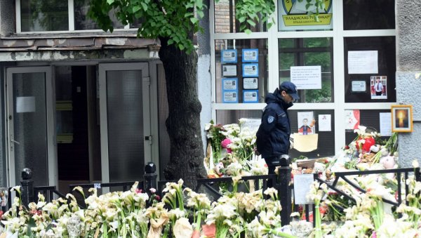 ПОЗНАТО КАДА ПОЧИЊЕ РЕКОНСТРУКЦИЈА ОШ ВЛАДИСЛАВ РИБНИКАР: Ево шта је тачно све планирано ПОЗНАТО КАДА ПОЧИЊЕ РЕКОНСТРУКЦИЈА ОШ ВЛАДИСЛАВ РИБНИКАР: Ево шта је тачно све планирано