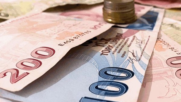 СТРУЧЊАЦИ ОЧЕКИВАЛИ ВИШЕ: Централна банка Турске подигла референтну каматну стопу на 17,5 одсто СТРУЧЊАЦИ ОЧЕКИВАЛИ ВИШЕ: Централна банка Турске подигла референтну каматну стопу на 17,5 одсто