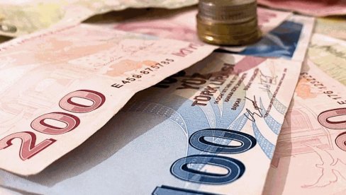 STRUČNJACI OČEKIVALI VIŠE: Centralna banka Turske podigla referentnu kamatnu stopu na 17,5 odsto STRUČNJACI OČEKIVALI VIŠE: Centralna banka Turske podigla referentnu kamatnu stopu na 17,5 odsto