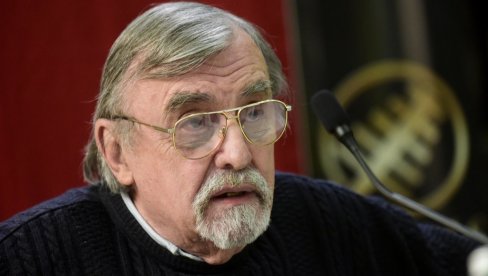 BOŽIDAR ZEČEVIć POVODOM PROZIVKI GORANA MARKOVIĆA: Odgovor mračnoj sili BOŽIDAR ZEČEVIć POVODOM PROZIVKI GORANA MARKOVIĆA: Odgovor mračnoj sili