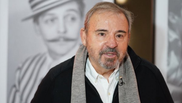 ГОРАН МАРКОВИЋ ПСОВКЕ ПРОГЛАСИО ЗА ФИЗИЧКИ НАПАД: А у реду је кад они линчују и хушкају на грађански рат