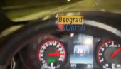 VIŠE OD 300 NA SAT KROZ BEOGRAD: Vidite snimak nasilničke vožnje (VIDEO) VIŠE OD 300 NA SAT KROZ BEOGRAD: Vidite snimak nasilničke vožnje (VIDEO)