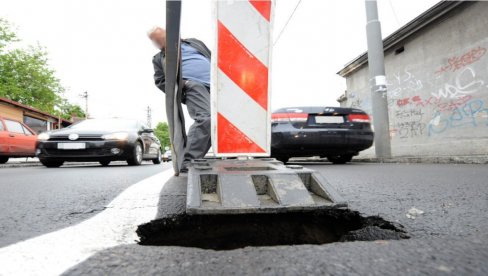 NAJVEĆI NEPRIJATELJ AUTOMOBILA: Ovi delovi su najosetljiviji na loše puteve NAJVEĆI NEPRIJATELJ AUTOMOBILA: Ovi delovi su najosetljiviji na loše puteve