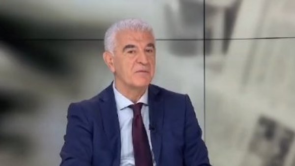 НАПАО ВУЧИЋА, А ЗАПРАВО САМОГ СЕБЕ УКОПАО: Боровић оптужио председника да мрзи село - ови га подаци демантују (ВИДЕО) НАПАО ВУЧИЋА, А ЗАПРАВО САМОГ СЕБЕ УКОПАО: Боровић оптужио председника да мрзи село - ови га подаци демантују (ВИДЕО)
