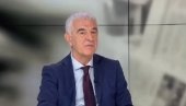 НАПАО ВУЧИЋА, А ЗАПРАВО САМОГ СЕБЕ УКОПАО: Боровић оптужио председника да мрзи село - ови га подаци демантују (ВИДЕО)