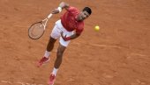 ĐOKOVIĆ NE NAVIJA ZA MEDVEDEVA! Evo zašto Novak priželjkuje da Rus ispadne u Rimu ĐOKOVIĆ NE NAVIJA ZA MEDVEDEVA! Evo zašto Novak priželjkuje da Rus ispadne u Rimu