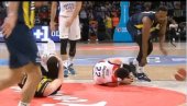 UŽAS: Teška povreda srpskog asa, Vasilije Micić iznet na nosilima sa terena (VIDEO) UŽAS: Teška povreda srpskog asa, Vasilije Micić iznet na nosilima sa terena (VIDEO)