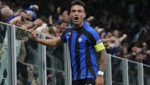 LAUTARO NOSIO INTER DO POBEDE U PRVOM KOLU: Serija A se ponovo igra na Sardiniji