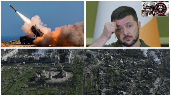 РУСКИ ШПИЈУНИ ИЛИ ИЗДАЈА ВОЈНОГ ВРХА? Ко је Зеленском крив за пропаст украјинске контраофанзива (ВИДЕО) РУСКИ ШПИЈУНИ ИЛИ ИЗДАЈА ВОЈНОГ ВРХА? Ко је Зеленском крив за пропаст украјинске контраофанзива (ВИДЕО)