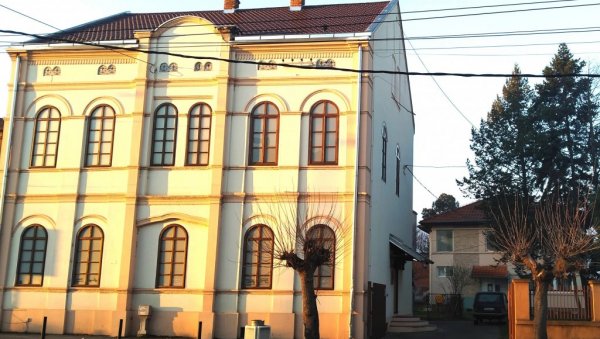 ПАРАЋИНСКИ МУЗЕЈ ФОРСИРА МЛАДЕ: Организује радионице и изложбе за школарце ПАРАЋИНСКИ МУЗЕЈ ФОРСИРА МЛАДЕ: Организује радионице и изложбе за школарце