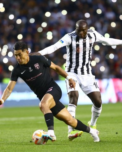 ЛАГАНО ДОЛАЗИ: Тип предлог за сигурица тикет са три реалне квоте