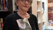ТЕОРИЈА МИЛЕВИНЕ ТУГЕ: Славенка Дракулић о роману о првој супрузи генијалног научника