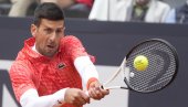 ZNAM DA MOGU BOLJE: Novak Đoković otkrio kako će se spremati za Rolan Garos (FOTO)