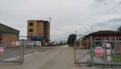 ПОЖАР НА ФАБРИЧКОЈ МАШИНИ ИЗБИО УСЛЕД СТАТИЧКОГ ЕЛЕКТРИЦИТЕТА: Радник примљен на ВМА ПОЖАР НА ФАБРИЧКОЈ МАШИНИ ИЗБИО УСЛЕД СТАТИЧКОГ ЕЛЕКТРИЦИТЕТА: Радник примљен на ВМА