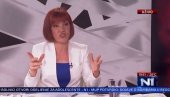 СВИ ОВИ ОПОЗИЦИОНИ ПРОТЕСТИ… Новинарки Н1 излетела истина