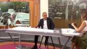 ИСМЕЈАВАЈУ ВУЧИЋЕВУ ИЗЈАВУ О ДОБРИМ ТРАКТОРИМА А ИЗА ЊИХ - ЛАМБОРГИНИ ТРАКТОР: Неуспешан покушај Нове С да бесрамно обмане јавност (ВИДЕО)