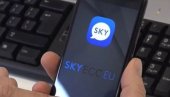 SUĐENJE KRIMINALNOJ GRUPI BELIVUK-MILJKOVIĆ: Skoro svi optuženi imali telefone sa skajem