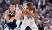 DENVER SAVLADAO FINIKS: Nikola Jokić dominirao u istorijskom meču za Kevina Durenta DENVER SAVLADAO FINIKS: Nikola Jokić dominirao u istorijskom meču za Kevina Durenta