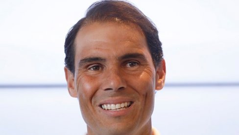 MORAO JE! Rafael Nadal se odmah oglasio posle poraza Novaka Đokovića u finalu Vimbldona