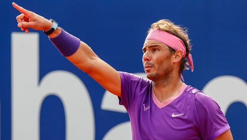 NADAL NIJE MOGAO DA IZDRŽI! Rafa se oglasio, evo za koga navija u finalu Rolan Garosa, Đoković - Rud