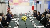 КИНА ЗАБРИНУТА: Позива Јапан да самит Г7 не претвара у политичку представу
